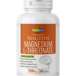 Magtein Magnesium L-Threonate-500mg
