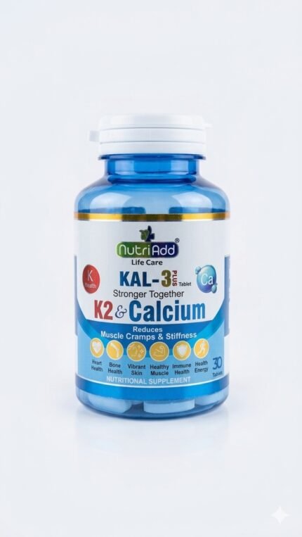 Kal 3 Plus