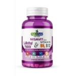 Nisavit L-Methyl Folate