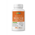 Magtein Magnesium L-Threonate-500mg