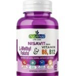 Nisavit L-Methyl Folate