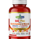 QAZ Plus