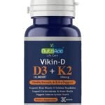 Vikin-D-1000mcg